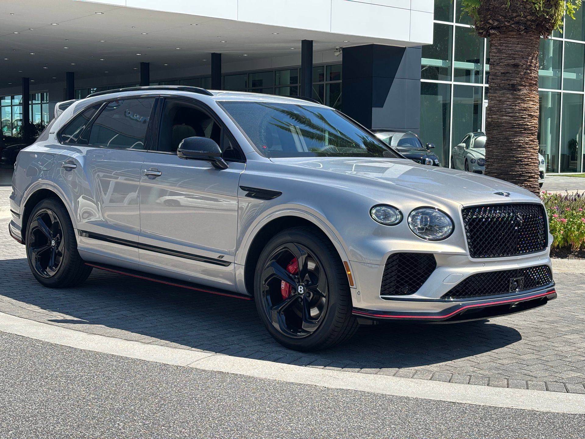 New 2025 Bentley Bentayga image 34