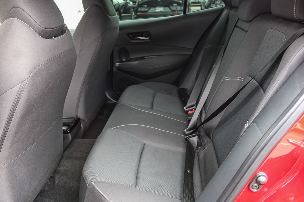 Used 2024 Toyota Corolla GR w/ Performance Package AWD/4WD image 18