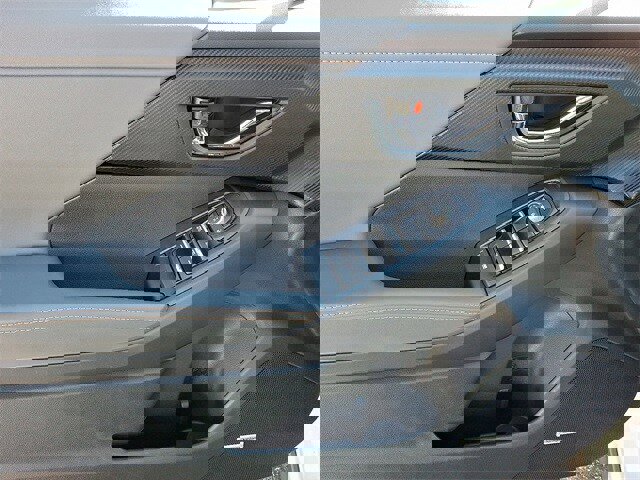 New 2025 Subaru Crosstrek 2.5i Limited image 10