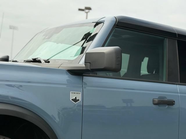 Certified 2025 Ford Bronco Big Bend AWD/4WD image 43