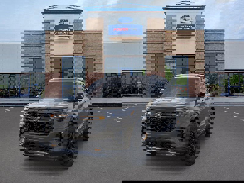 New 2026 Ford Explorer Tremor w/ Tremor Ultimate Package image 4