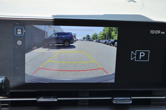 Used 2024 Hyundai Kona SEL AWD/4WD image 32