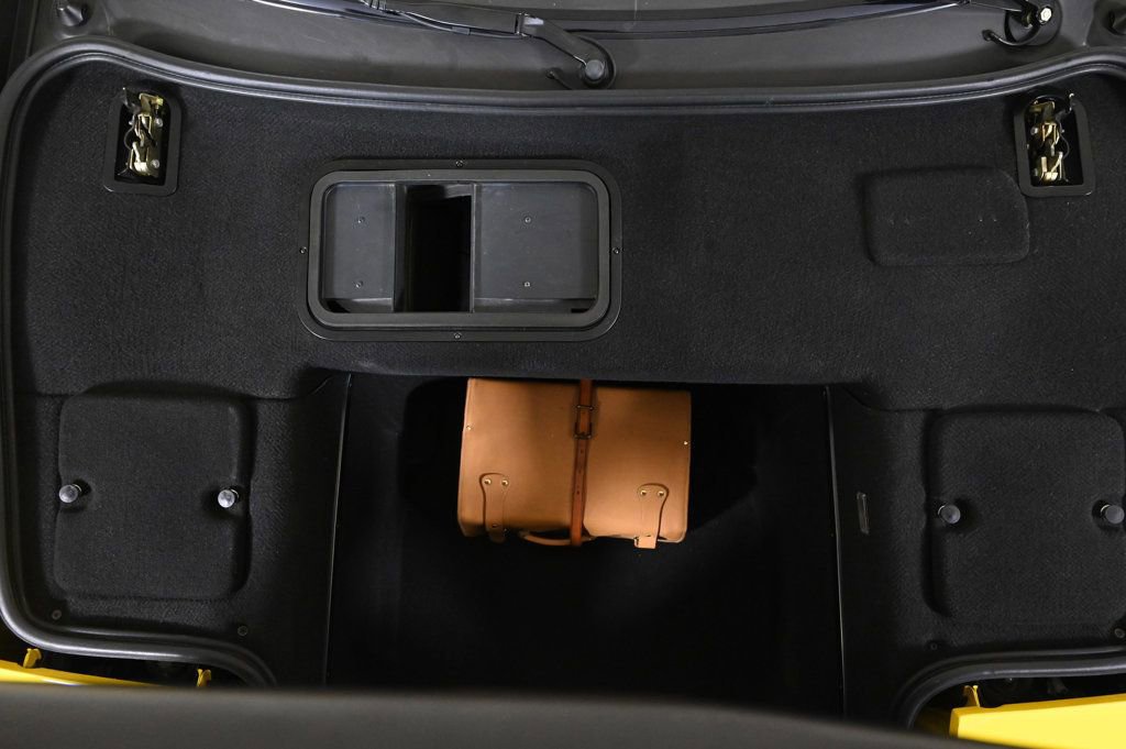 Used 1995 Ferrari F355 Spider image 24