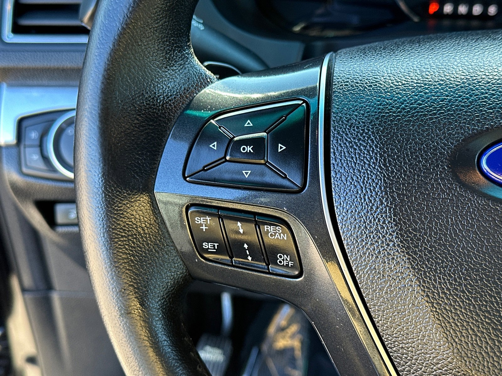 Used 2016 Ford Explorer Limited w/ Equipment Group 303A image 28