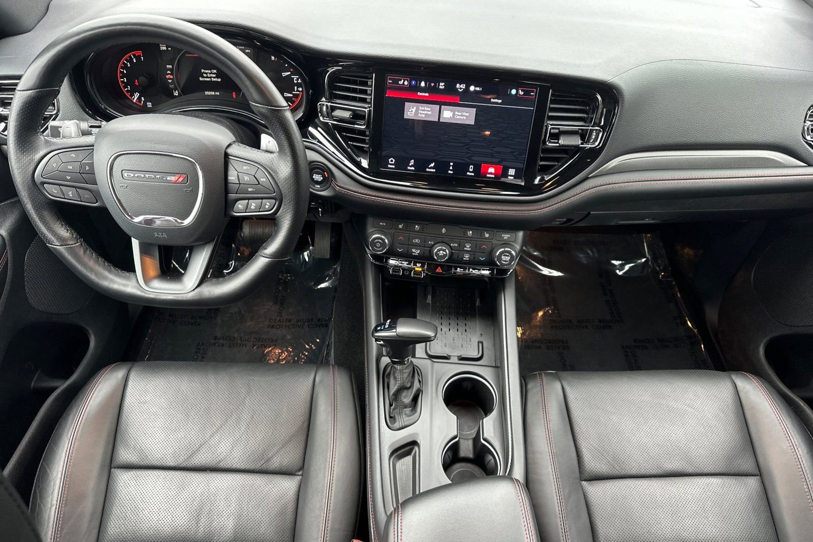 Used 2025 Dodge Durango GT image 16