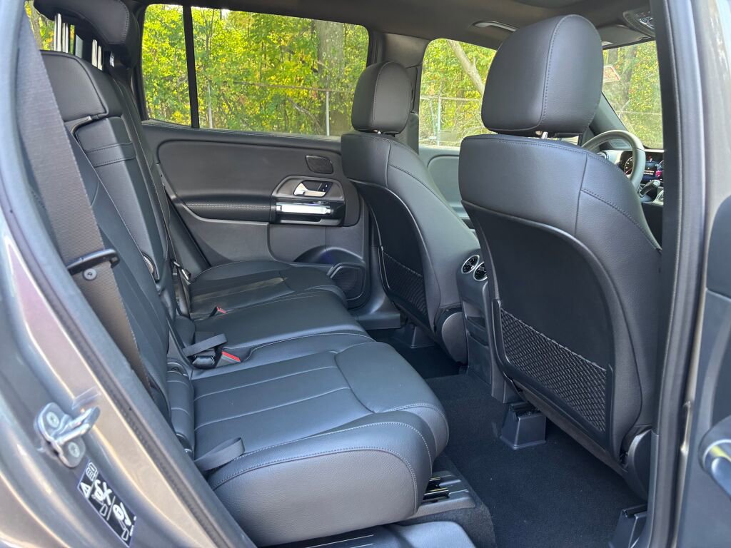 New 2026 Mercedes-Benz GLB 250 GLB 250 image 15