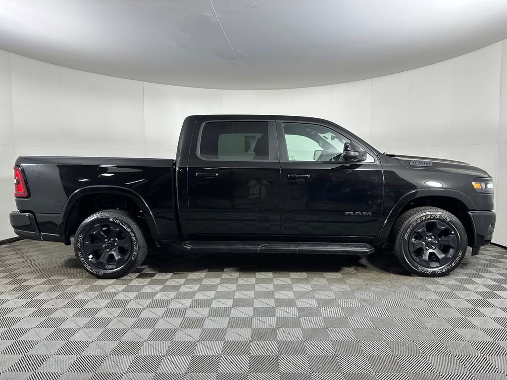 Used 2026 RAM 1500 Big Horn image 6