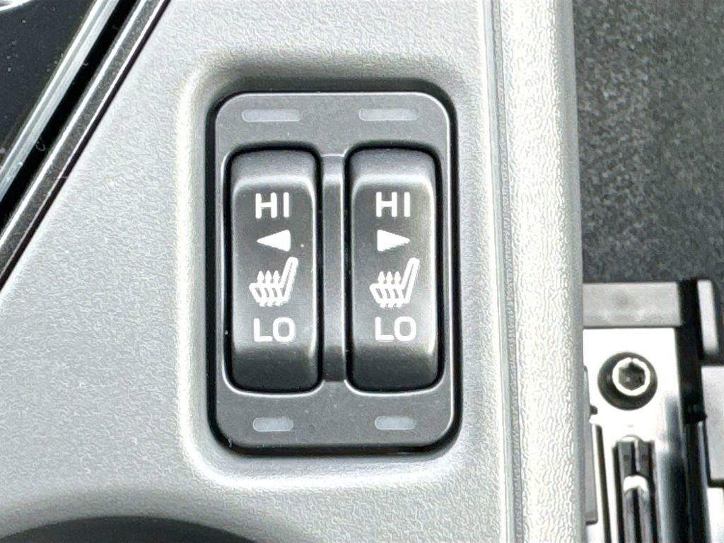 Used 2026 Subaru Crosstrek 2.5i Limited w/ Crosstrek Mirror Package image 24