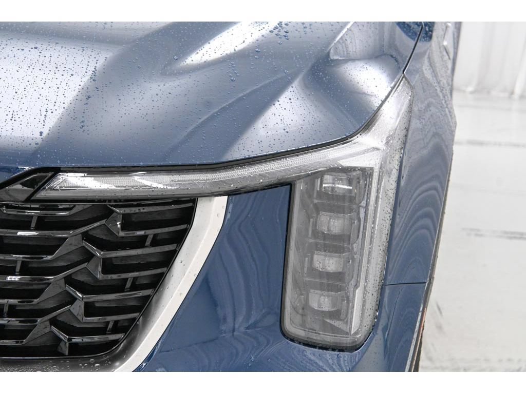New 2026 Kia Sorento S w/ S Panoramic Sunroof Package AWD/4WD image 9