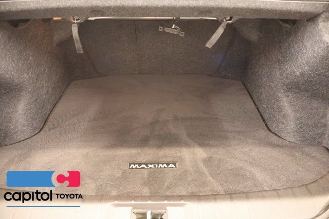 Used 2018 Nissan Maxima 3.5 S FWD image 29