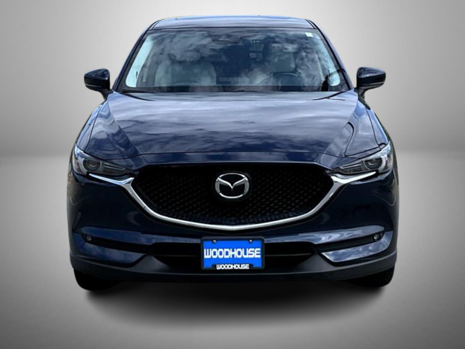 Used 2020 MAZDA CX-5 Grand Touring AWD/4WD image 2