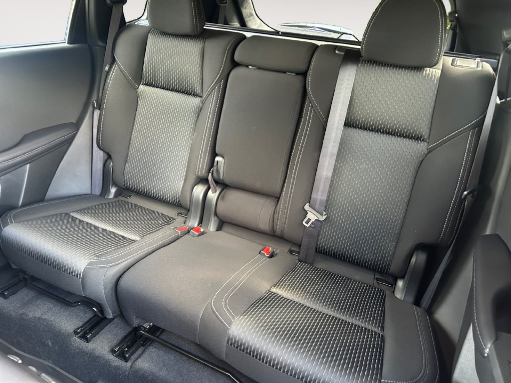 New 2026 Mitsubishi Outlander ES AWD/4WD image 13