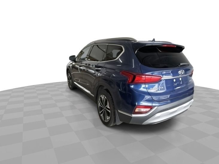 Used 2019 Hyundai Santa Fe Limited w/ Cargo Package image 6