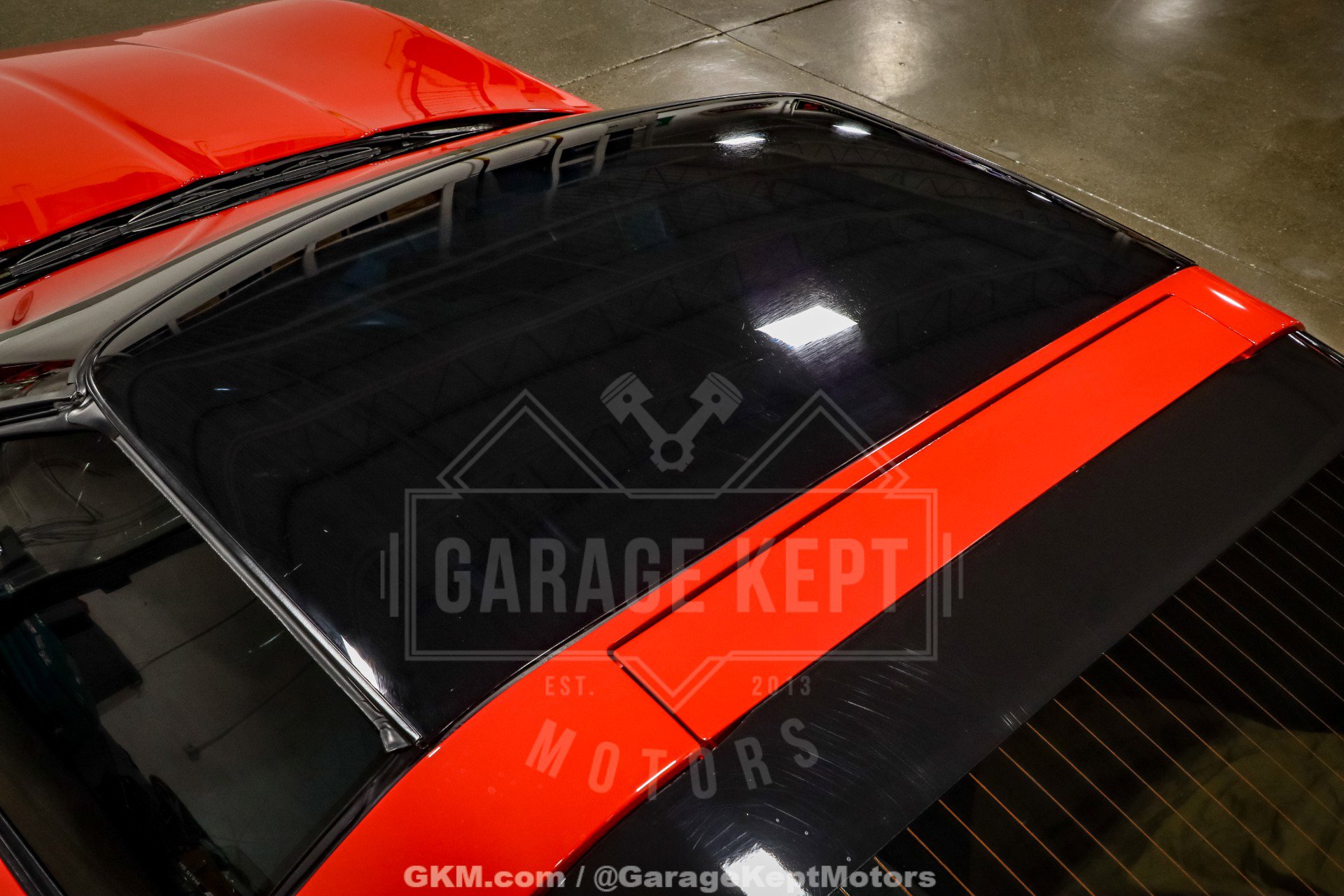 Used 1993 Chevrolet Corvette Coupe image 39