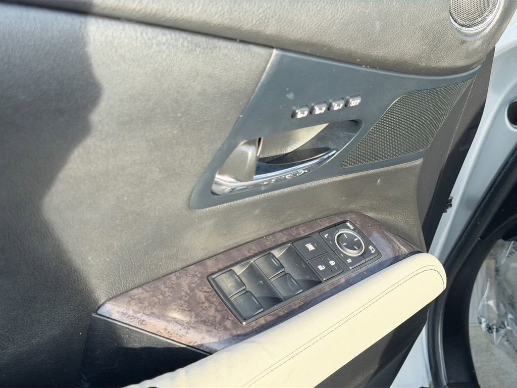 Used 2014 Lexus RX 350 FWD image 14