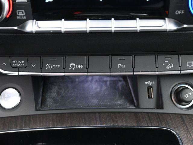 Used 2022 Audi Q5 2.0T Premium image 24