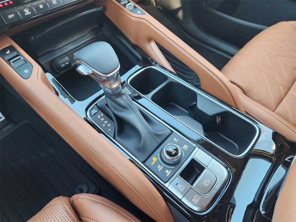 New 2025 Kia Telluride SX Prestige X-Line image 15