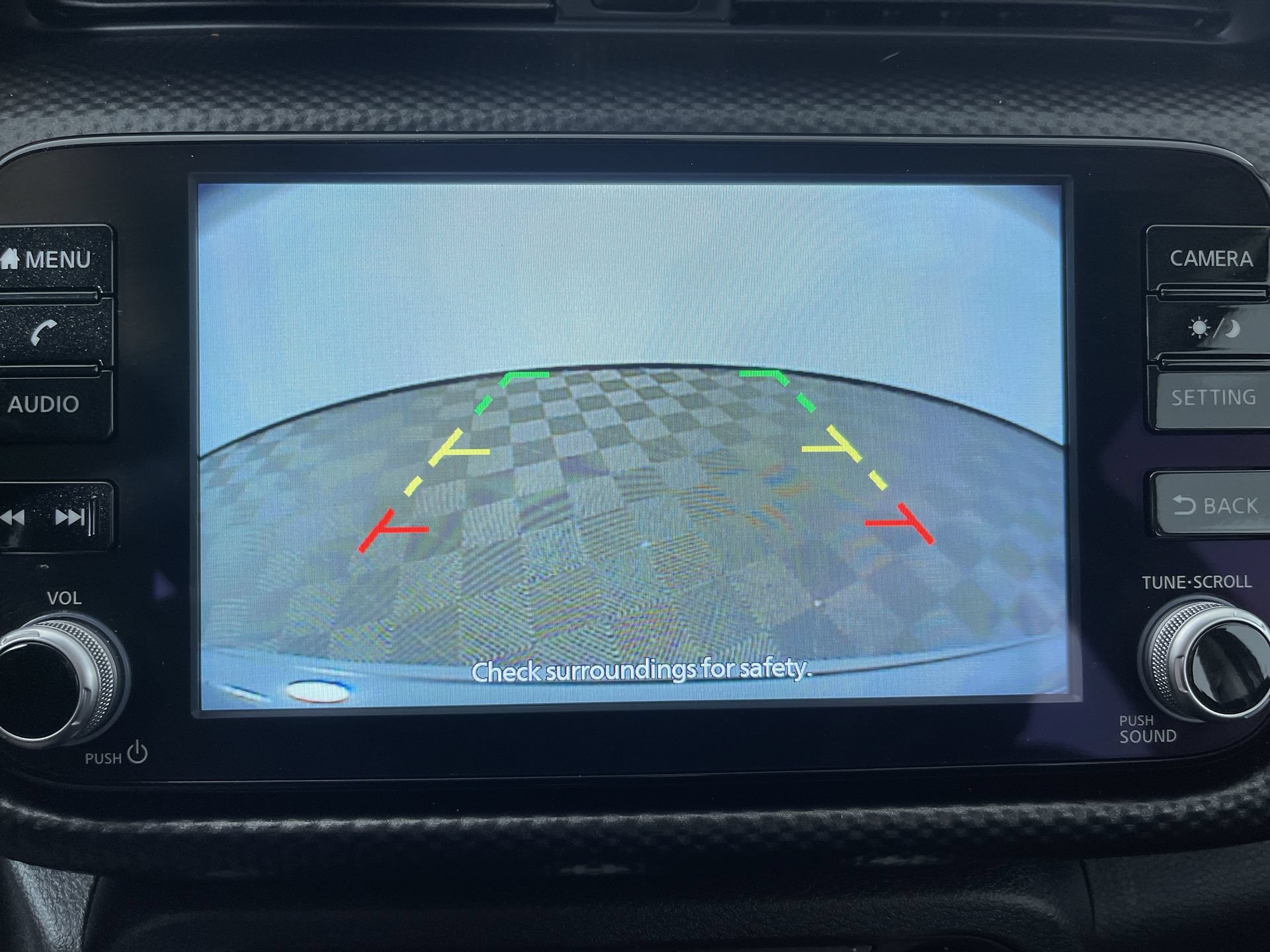 Used 2023 Nissan Kicks SV FWD image 19