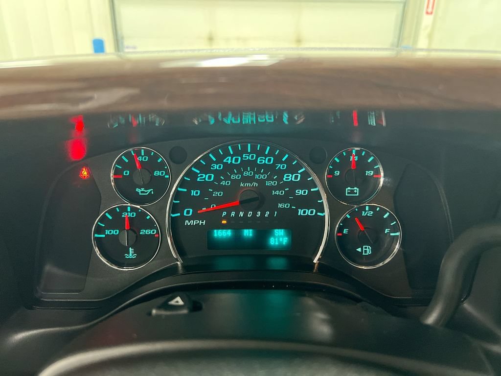 Used 2014 GMC Savana 1500 RWD image 12