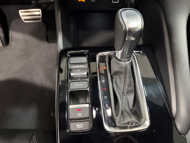 Used 2024 Acura Integra A-Spec FWD image 21