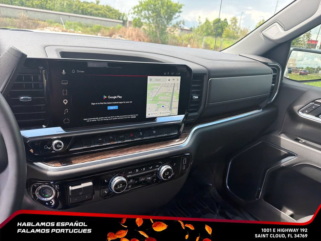 Used 2026 GMC Sierra 1500 Elevation w/ Elevation Select Package RWD image 22