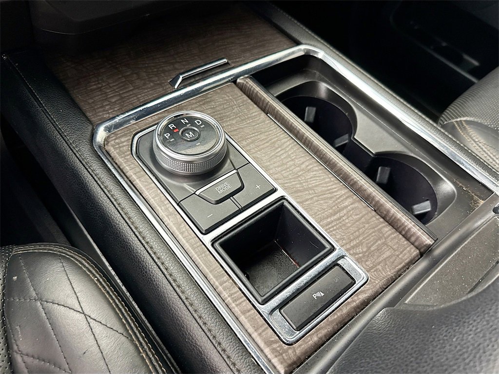 Used 2020 Ford Expedition Max Limited w/ Equipment Group 301A image 18