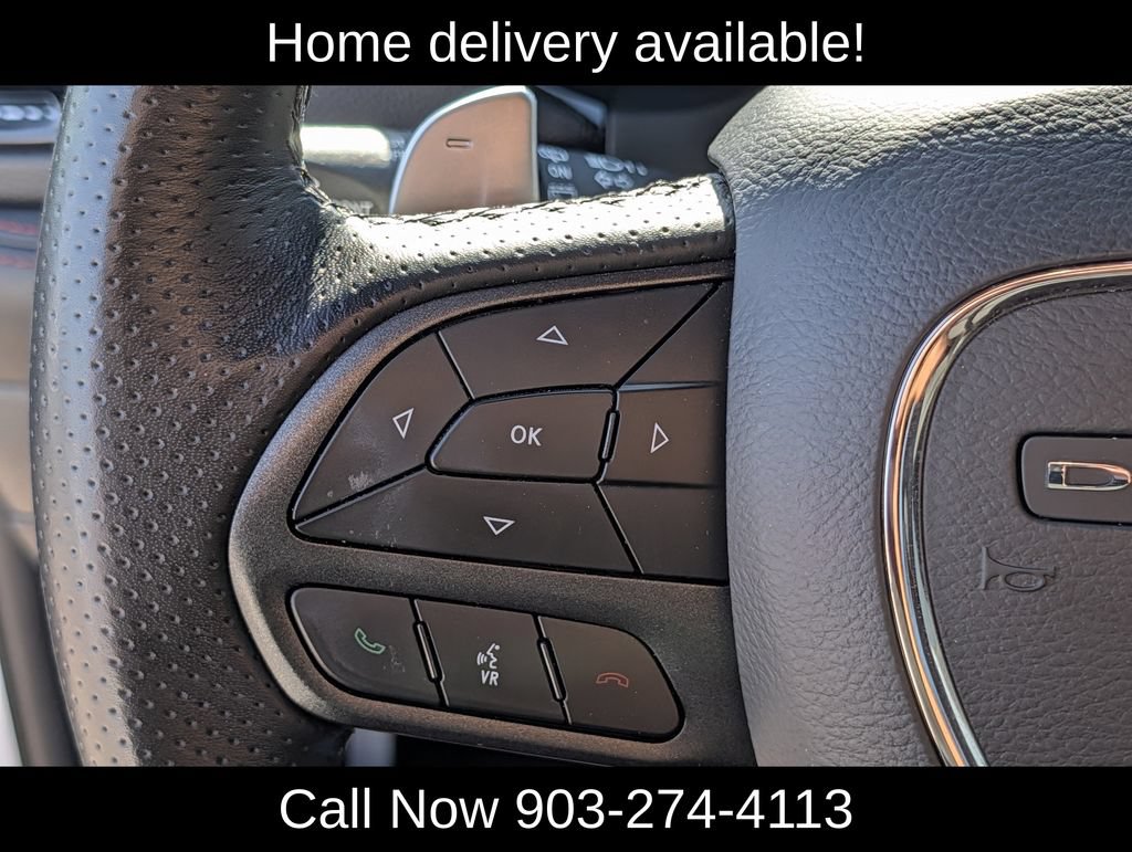 Used 2026 Dodge Durango GT RWD image 23