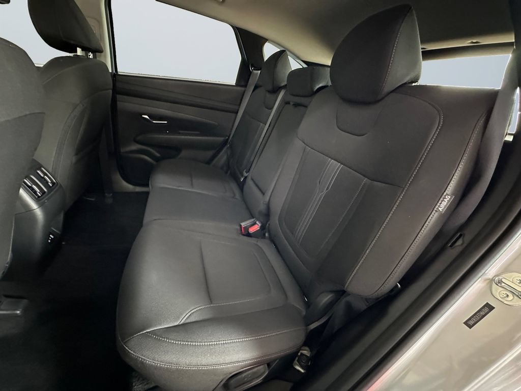 Used 2026 Hyundai Tucson SEL FWD image 13