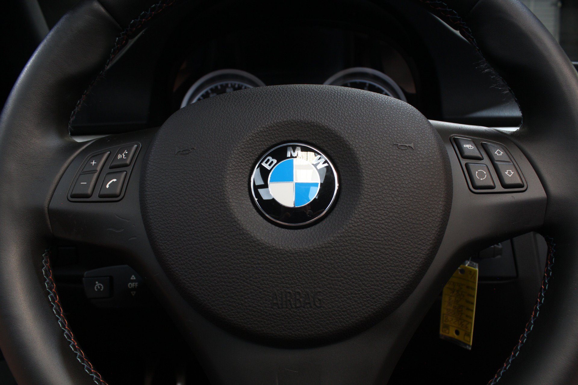 Used 2008 BMW M3 Convertible w/ Premium Pkg RWD image 72