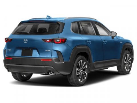 New 2026 MAZDA CX-50 2.5 Hybrid w/ Premium Plus Pkg video 2