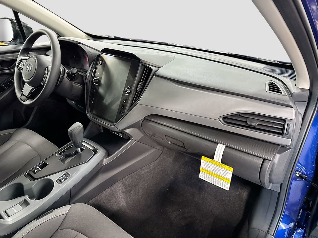 New 2026 Subaru Crosstrek 2.0i Premium image 25