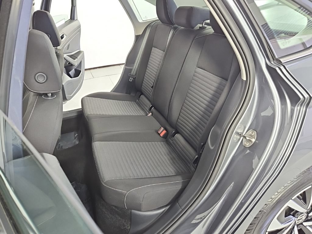 Used 2023 Volkswagen Jetta S w/ IQ.Drive Package FWD image 20