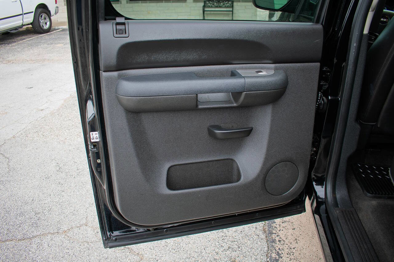 Used 2013 GMC Sierra 1500 SLE AWD/4WD image 26