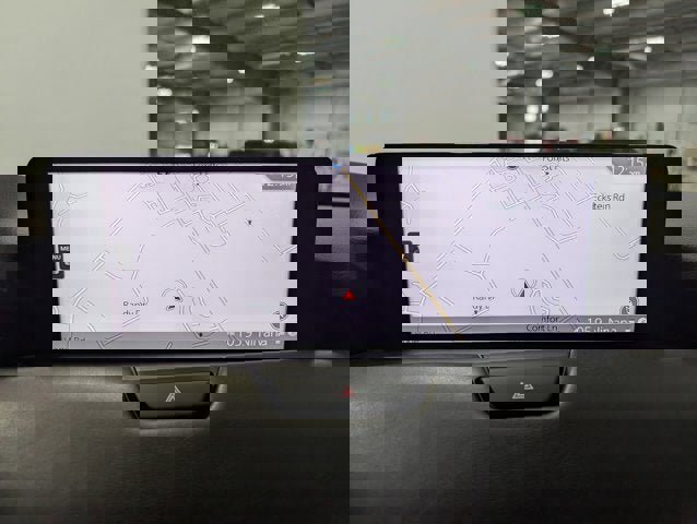 Certified 2025 MAZDA CX-90 Plug-In Hybrid w/ Premium Plus image 26