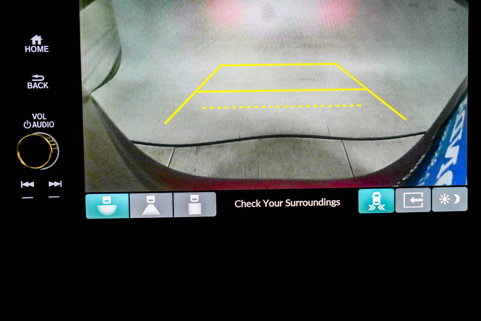 Certified 2025 Honda CR-V EX-L image 26