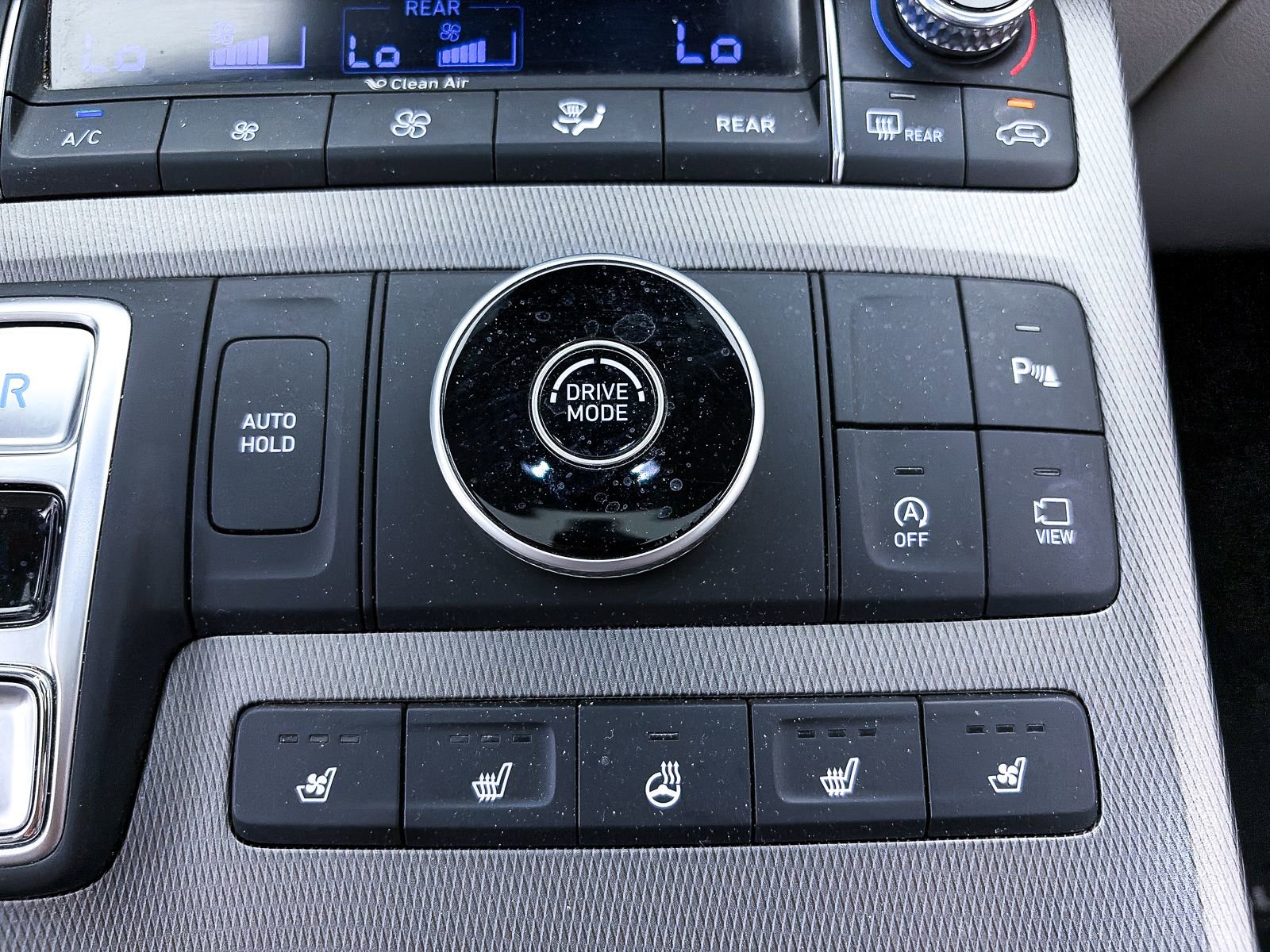 Used 2021 Hyundai Palisade Limited w/ Cargo Package FWD image 27