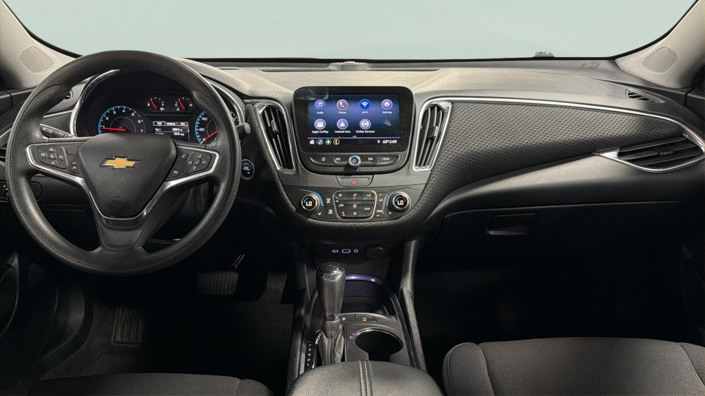 Used 2019 Chevrolet Malibu LT w/ Driver Confidence Package II FWD image 32