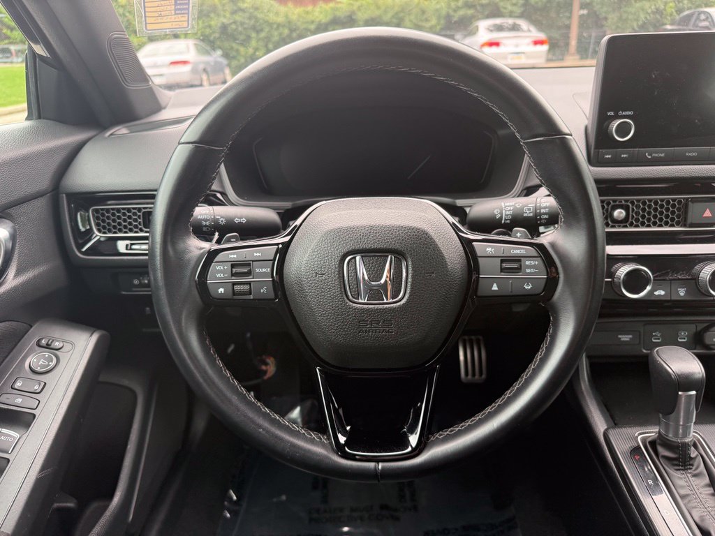 Used 2025 Honda Civic Sport image 18