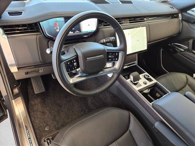 New 2027 Land Rover Range Rover SE AWD/4WD image 3