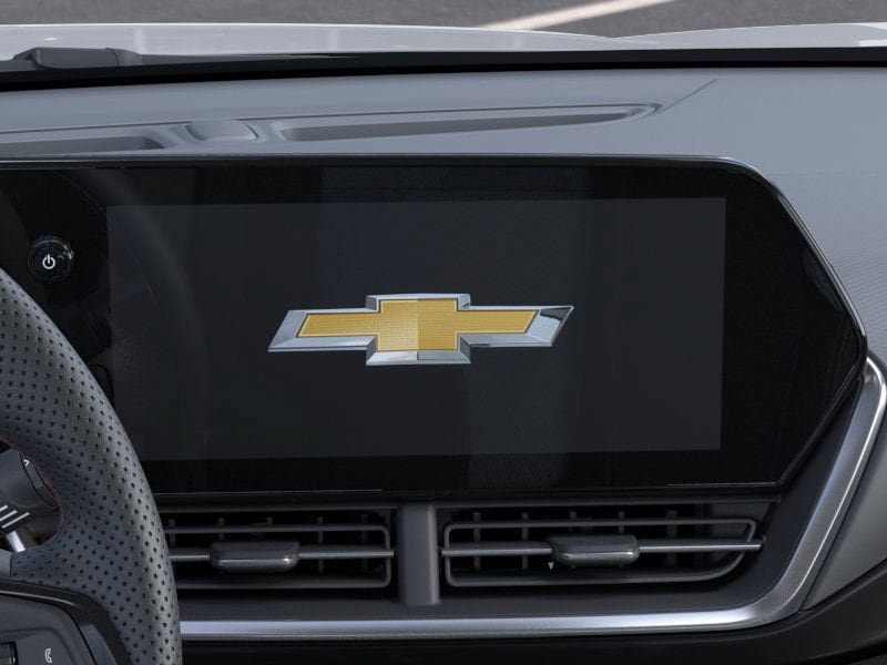 New 2026 Chevrolet Trax RS w/ Driver Confidence Package FWD image 22