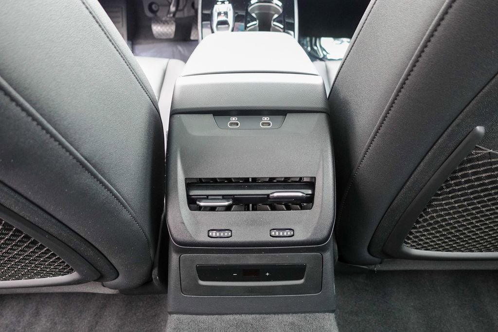 Used 2025 Audi A5 2.0T Premium Plus w/ Premium Plus image 25