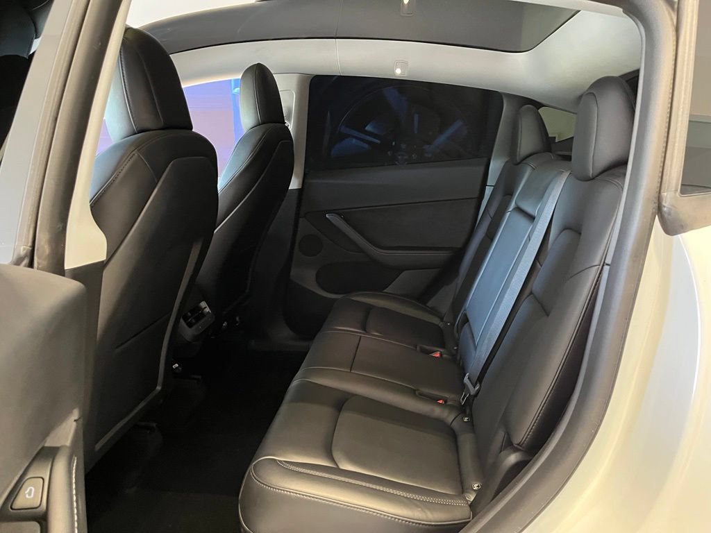 Used 2021 Tesla Model Y Performance AWD/4WD image 15