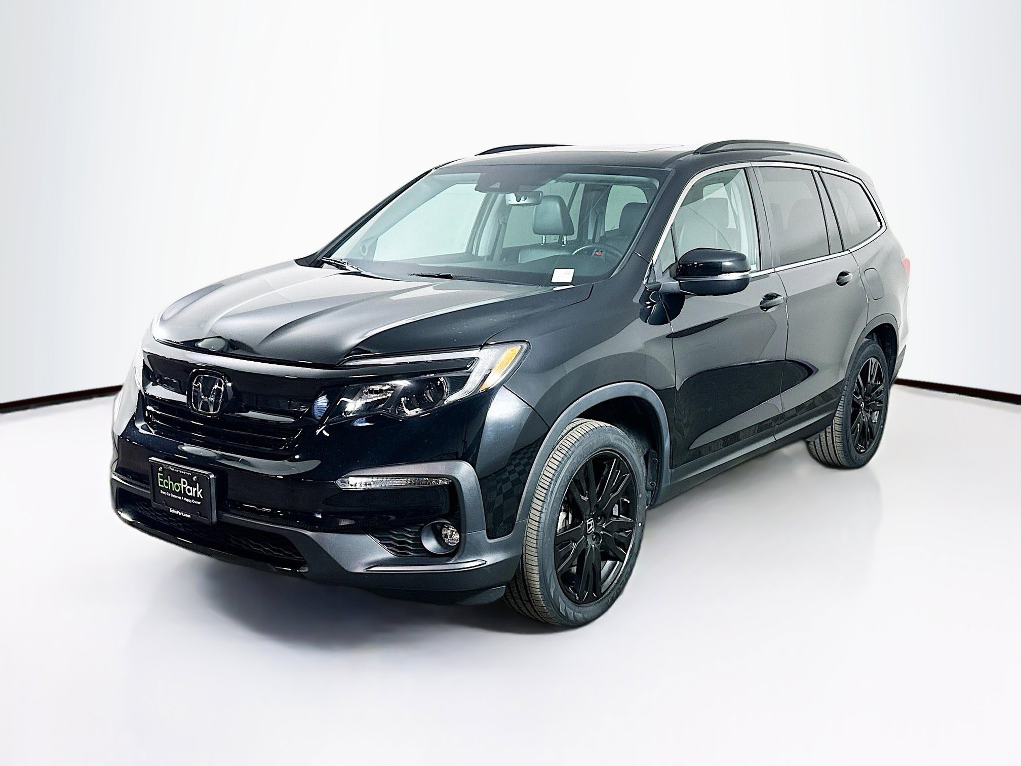 Used 2022 Honda Pilot Special Edition image 3