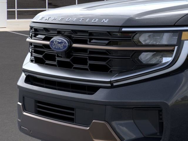 New 2025 Ford Expedition King Ranch image 16