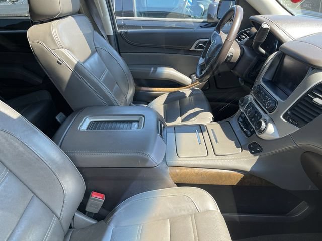Used 2019 GMC Yukon Denali w/ Denali Ultimate Package AWD/4WD image 11