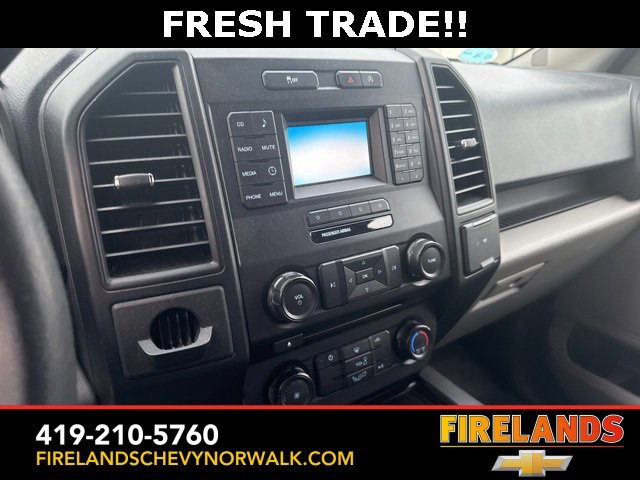 Used 2016 Ford F150 XL w/ Equipment Group 101A Mid image 17