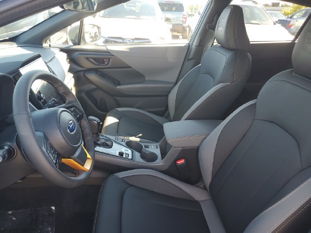 New 2026 Subaru Crosstrek 2.5i Wilderness AWD/4WD image 17