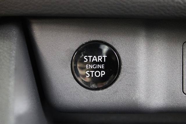 Certified 2026 Nissan Rogue S FWD image 12