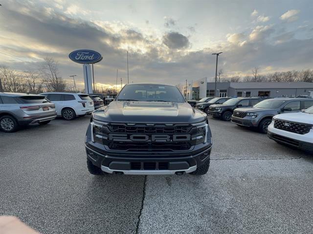 New 2026 Ford F150 Raptor image 10