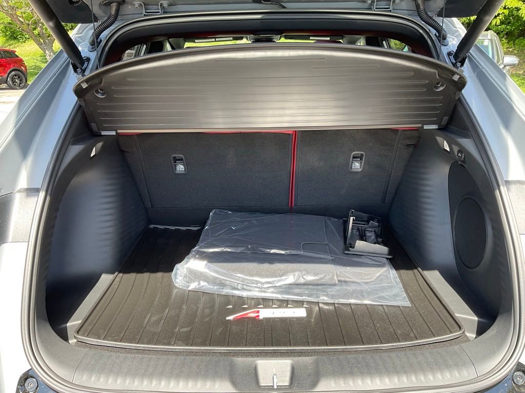 New 2026 Acura ADX A-Spec AWD/4WD image 19